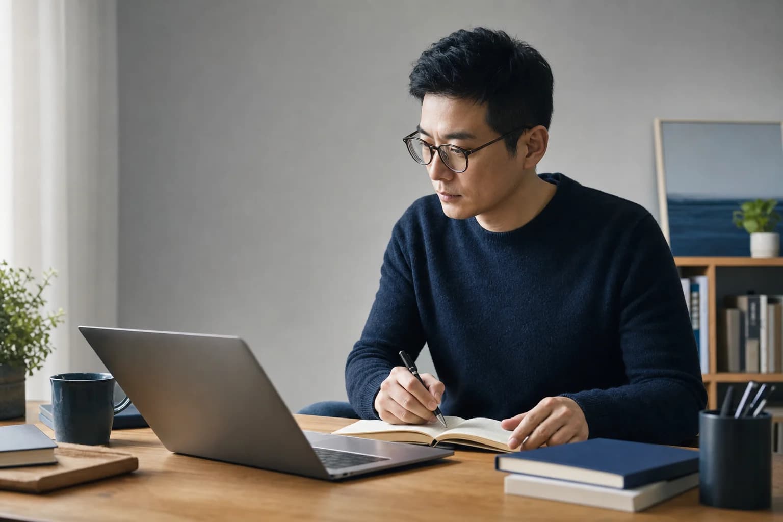 晓黎学习的课程起点